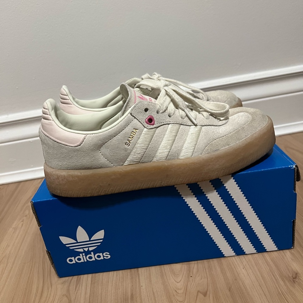 Adidas Sambae